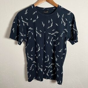 Zara Men's T-shirt